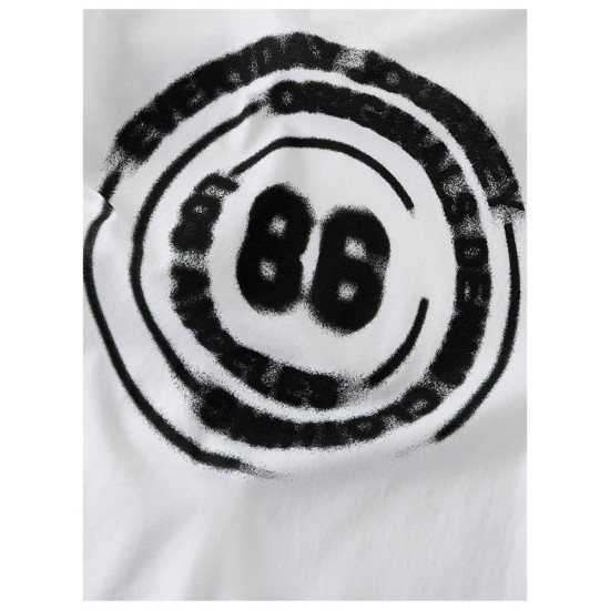 Name It Παιδική μακρυμάνικη μπλούζα Name It Παιδική μακρυμάνικη μπλούζα